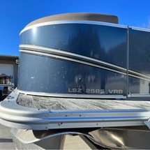 Avalon catalina 25 rf