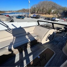 Avalon catalina 25 rf
