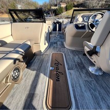 Avalon catalina 25 rf