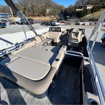 Avalon catalina 25 rf