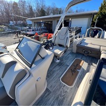 Avalon catalina 25 rf