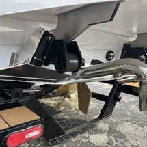Supra 550 sl