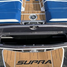 Supra 550 sl