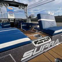 Supra 550 sl