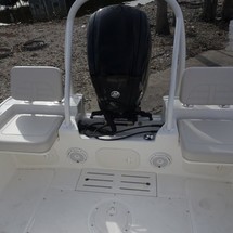 Boston Whaler 170 Montauk