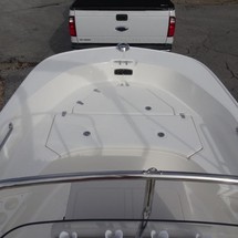Boston Whaler 170 Montauk