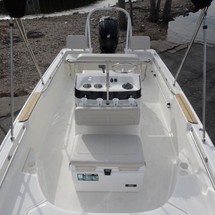 Boston Whaler 170 Montauk