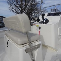Boston Whaler 170 Montauk