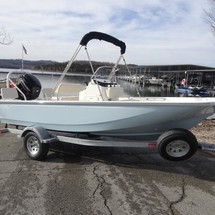 Boston Whaler 170 Montauk