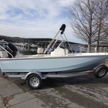 Boston Whaler 170 Montauk