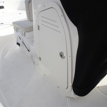 Boston Whaler 170 Montauk