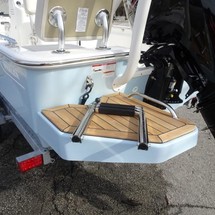 Boston Whaler 170 Montauk