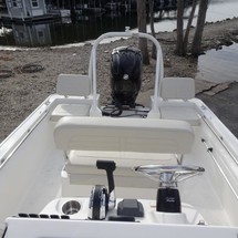 Boston Whaler 170 Montauk