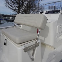 Boston Whaler 170 Montauk