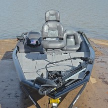 Tracker Pro Team 175 TXW