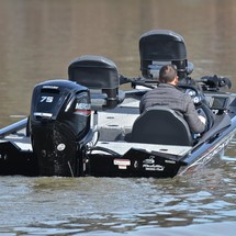 Tracker Pro Team 175 TXW