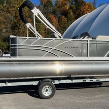 Sylvan mirage 820