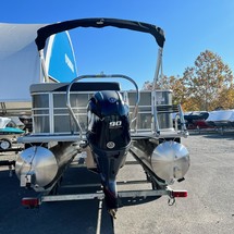 Sylvan mirage 820