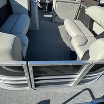 Sylvan mirage 820