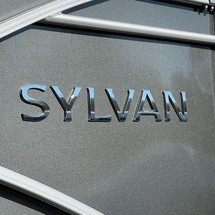 Sylvan mirage 820