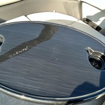 Sylvan mirage 820