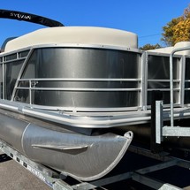 Sylvan mirage 820