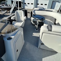 Sylvan mirage 820