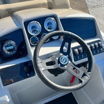 Sylvan mirage 820