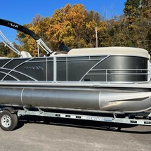 Sylvan mirage 820