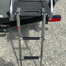 Starcraft Marine Starweld 16 Pro DC Fusion