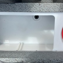 Starcraft Marine Starweld 16 Pro DC Fusion