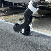 Starcraft Marine Starweld 16 Pro DC Fusion