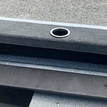 Starcraft Marine Starweld 16 Pro DC Fusion