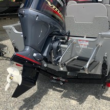 Starcraft Marine Starweld 16 Pro DC Fusion