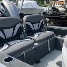 Starcraft Marine Starweld 16 Pro DC Fusion