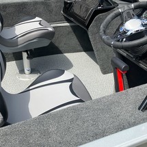 Starcraft Marine Starweld 16 Pro DC Fusion