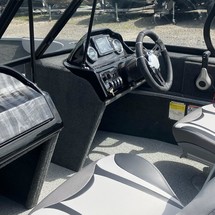 Starcraft Marine Starweld 16 Pro DC Fusion