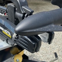 Starcraft Marine Starweld 16 Pro DC Fusion