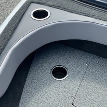 Starcraft Marine Starweld 16 Pro DC Fusion