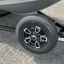 Starcraft Marine Starweld 16 Pro DC Fusion