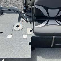 Starcraft Marine Starweld 16 Pro DC Fusion