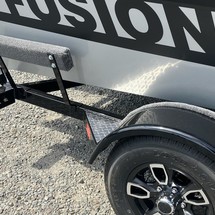 Starcraft Marine Starweld 16 Pro DC Fusion