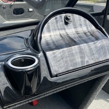 Starcraft Marine Starweld 16 Pro DC Fusion