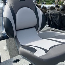 Starcraft Marine Starweld 16 Pro DC Fusion