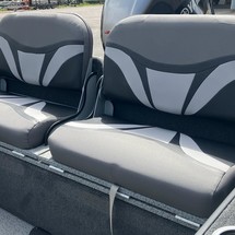 Starcraft Marine Starweld 16 Pro DC Fusion