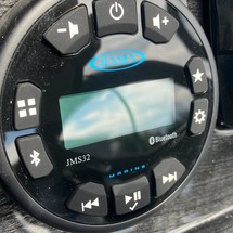 Starcraft Marine Starweld 16 Pro DC Fusion