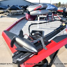 Ranger boats rt188