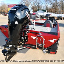 Ranger boats rt188