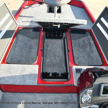 Ranger boats rt188