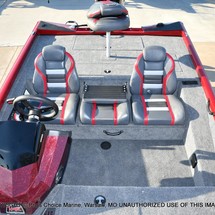 Ranger boats rt188